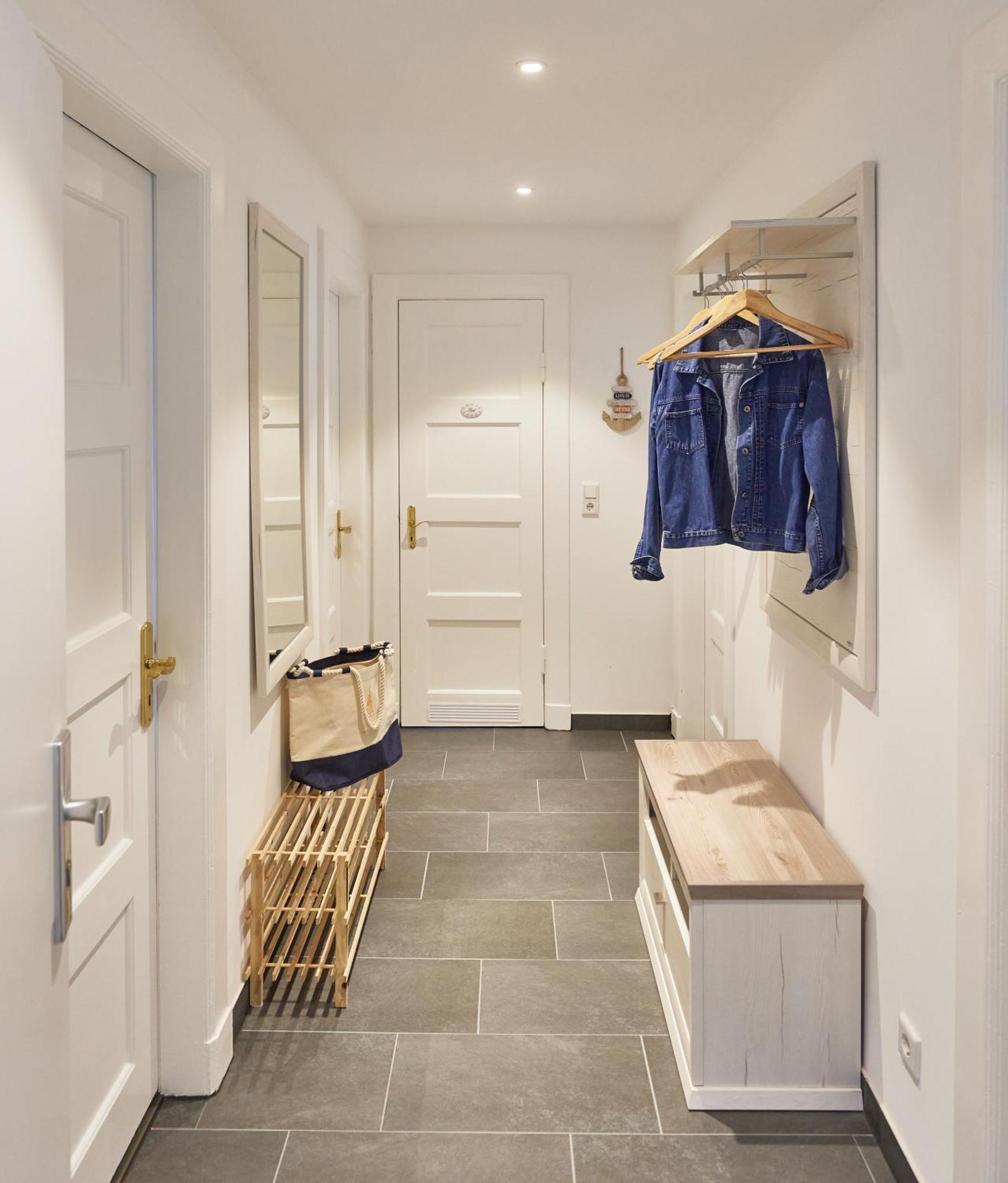 Strandhus Cuxi - 2 คุกซ์ฮาเวน ภายนอก รูปภาพ