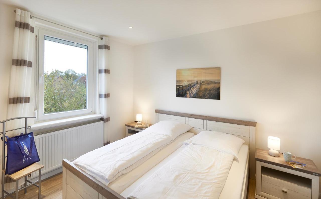 Strandhus Cuxi - 2 คุกซ์ฮาเวน ภายนอก รูปภาพ