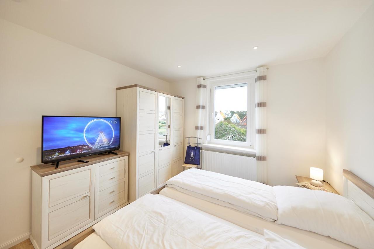 Strandhus Cuxi - 2 คุกซ์ฮาเวน ภายนอก รูปภาพ